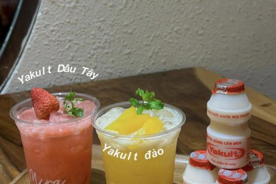 宁和市 Mira Coffee & Tea