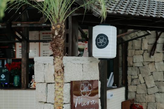 宁和市 Mira Coffee & Tea