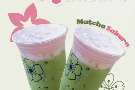 宁和市 Mira Coffee & Tea
