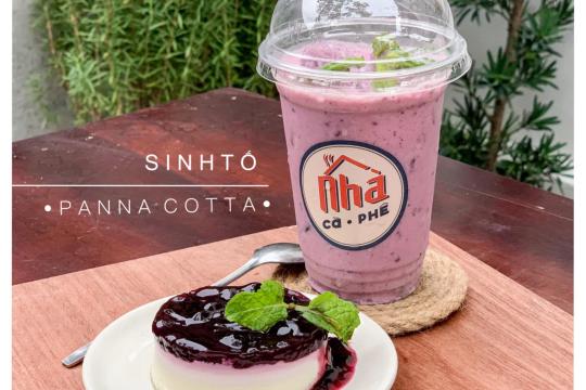 Nhà Cà Phê
