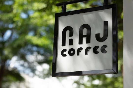 Raj Coffee