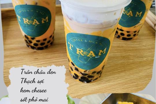 TRẠM - Coffee & MilkTea 金兰店