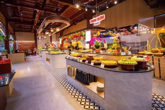 Phan Rang Buffet