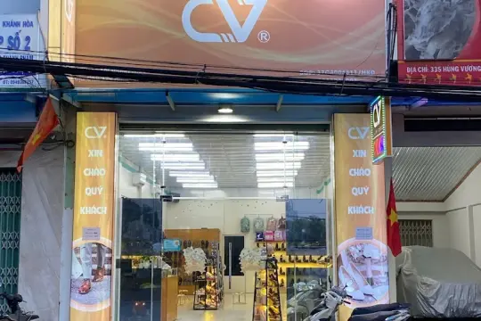 Shop Giày Dép Thời Trang CV Vạn Ninh
