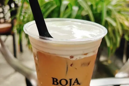 BOJA COFFEE