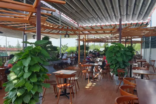 KING-PARKCAFE