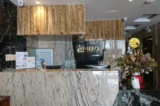 Apollo Hotel Nha Trang