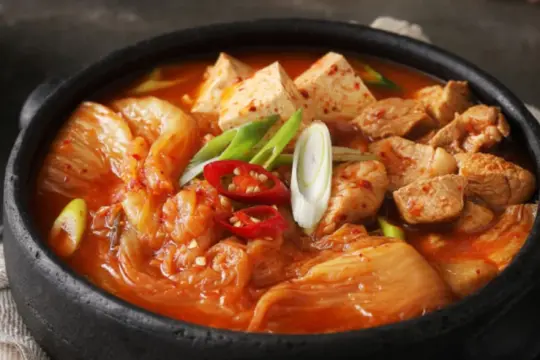 육몽 바비큐 한식
