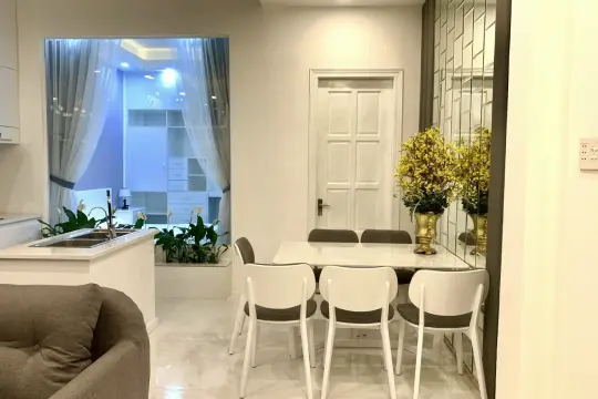 Royal Hotel Ninh Thuận