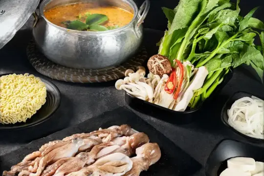 꽌느엉 소 1