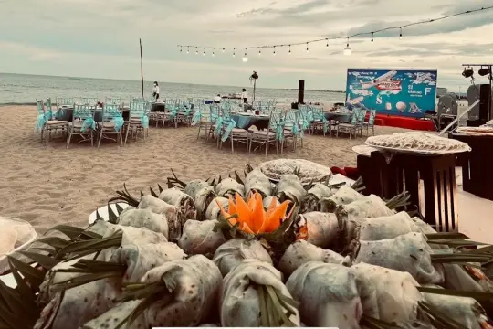 TTC Resort - Ninh Thuan