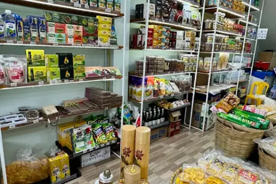 Lee Mart Нячанг