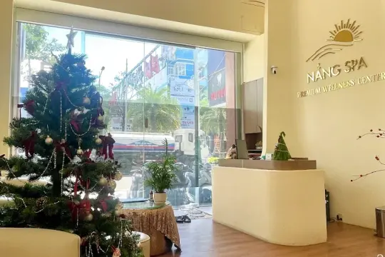 Nắng Spa Premium Phan Rang