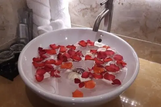 Отель Сен Ванг Люкс
