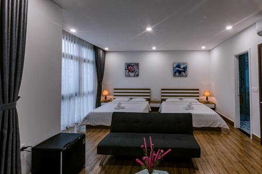 Phúc Lâm Homestay