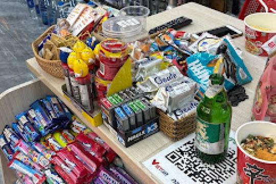 DC Mart