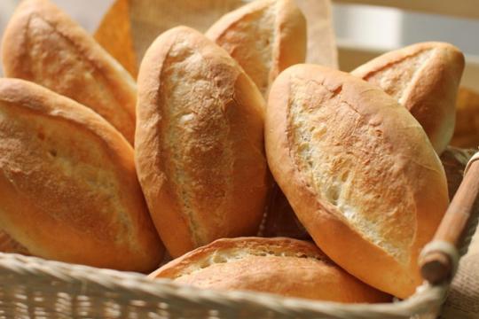 Bánh Mì cô Hiền