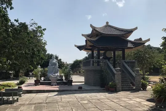 Thiền viện Trúc Lâm Viên Ngộ