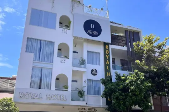 Royal Hotel Ninh Thuận