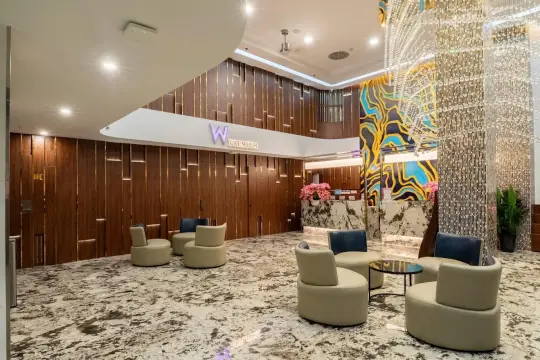 W尊享芽庄酒店