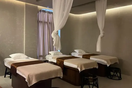 LAGOONSPA CAMRANH(라군스파)