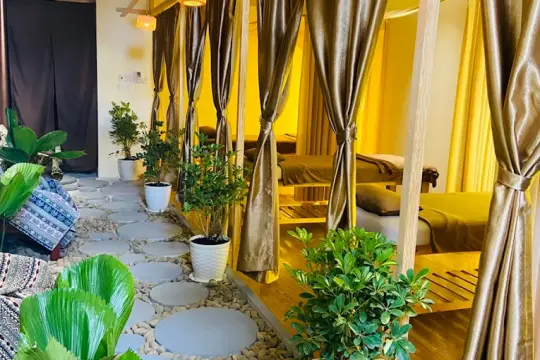 Nắng Spa Premium Phan Rang