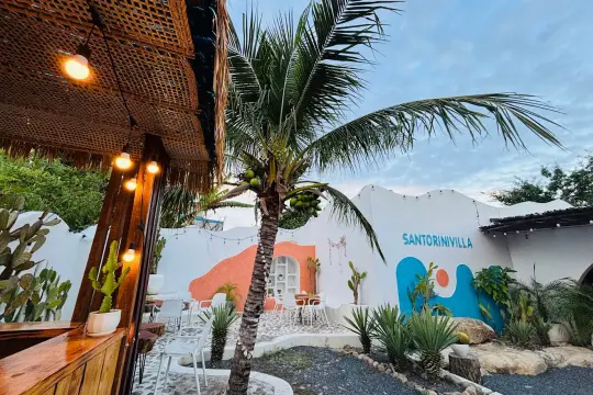 Cafe Cối Xay Gió