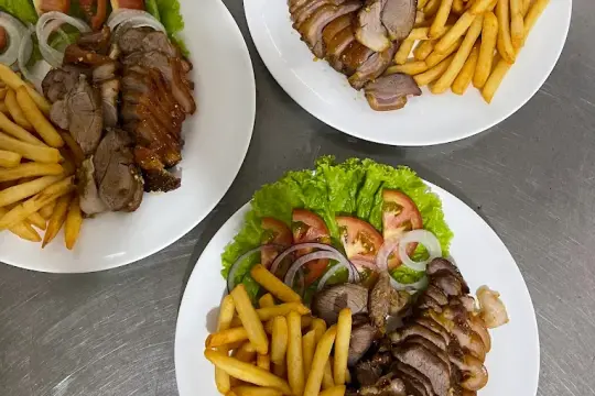 Nhà Hàng Hoa Thiên Lý