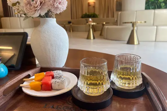 LAGOONSPA CAMRANH(라군스파)