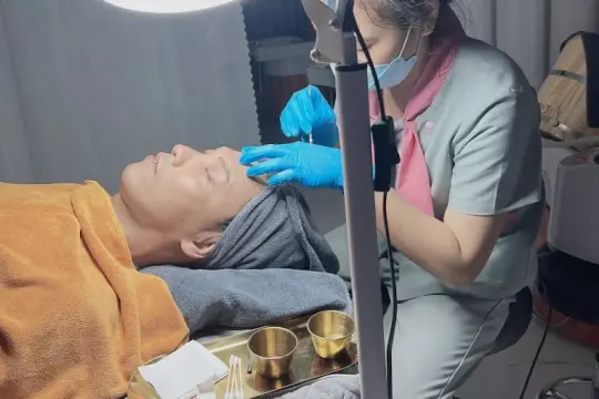 Spa Phan Rang
