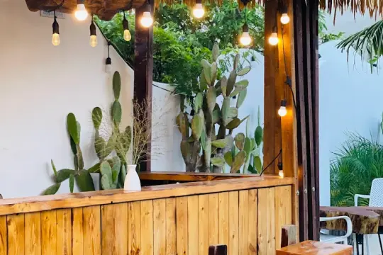 Cafe Cối Xay Gió
