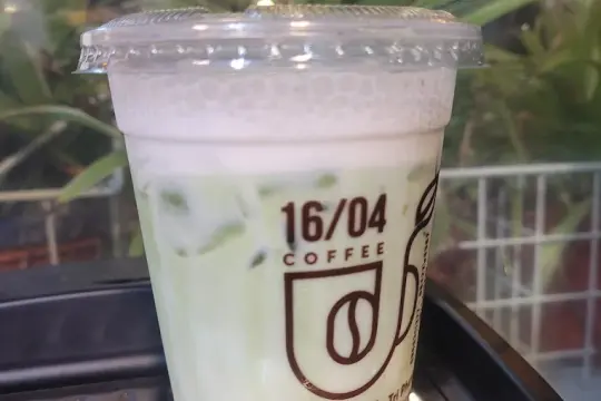 Coffee 16/4 Ninh Thuận