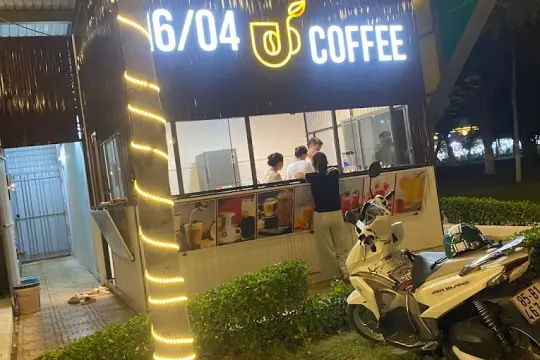 Coffee 16/4 Ninh Thuận