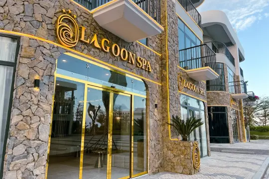 LAGOONSPA CAMRANH(라군스파)