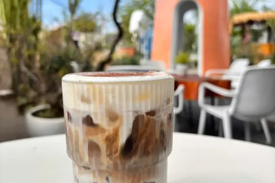Cafe Cối Xay Gió