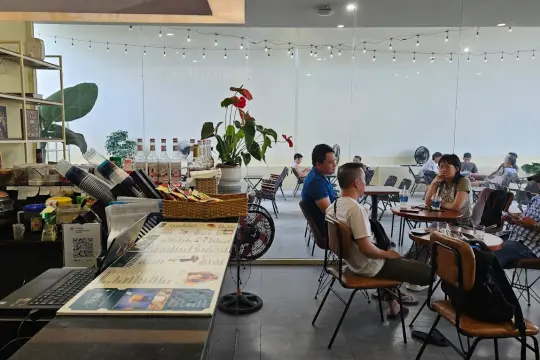 Ту Ле Там Ниньхоа