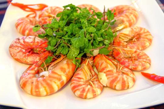 Hai Chòi Quán