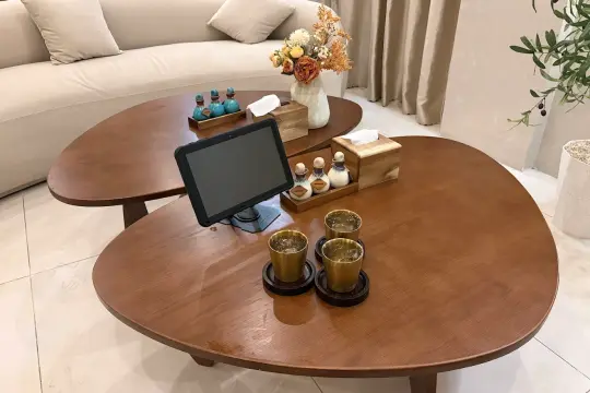 LAGOONSPA CAMRANH(라군스파)