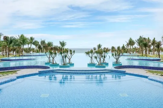 Rosemary Premier Beachfront