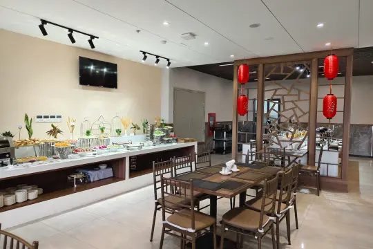 Astica Hotel  Nha Trang
