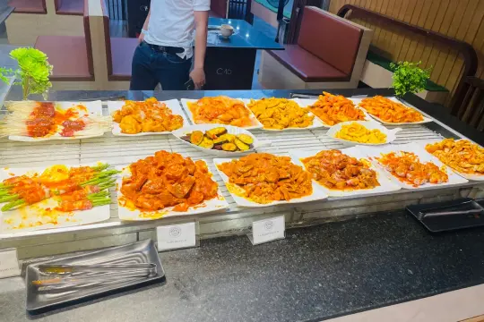 Phan Rang Buffet