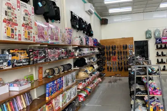 Shop Giày Dép Thời Trang CV Vạn Ninh