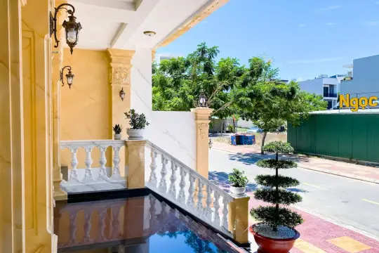Miami Hotel Ninh Thuận