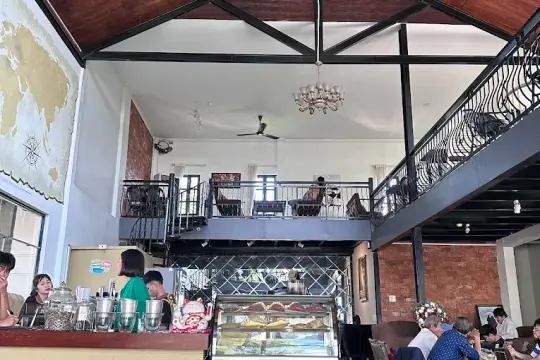 BOJA COFFEE