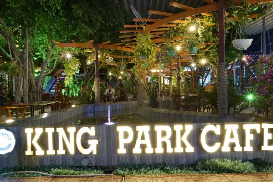 KING-PARKCAFE