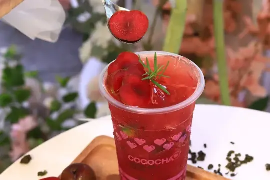 CoCoCha Tea & Coffee