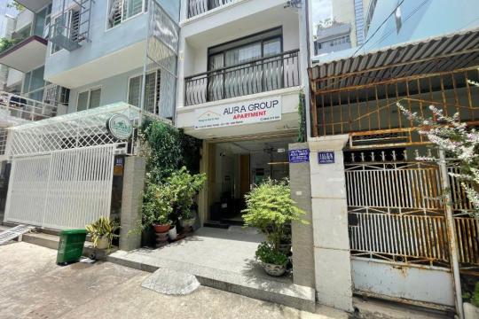 Corgi House Homestay Nha Trang