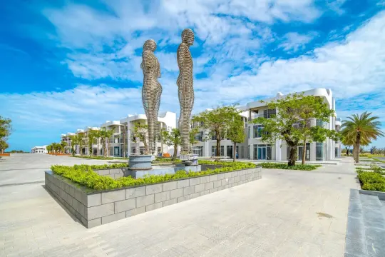 Rosemary Premier Beachfront