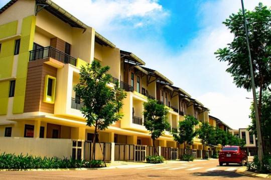 Nhà Khách Tỉnh Ủy Ninh Thuận