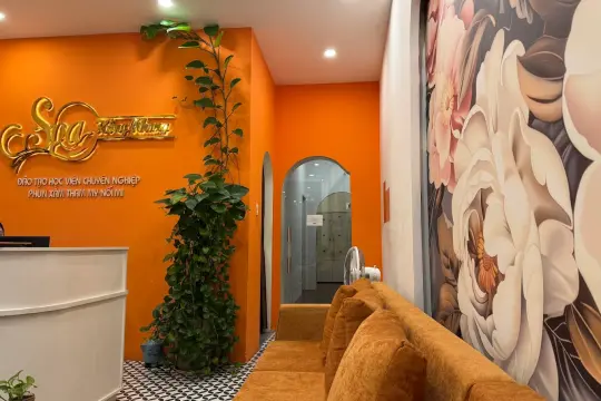 Cam Ranh Spa Hồng Nhung